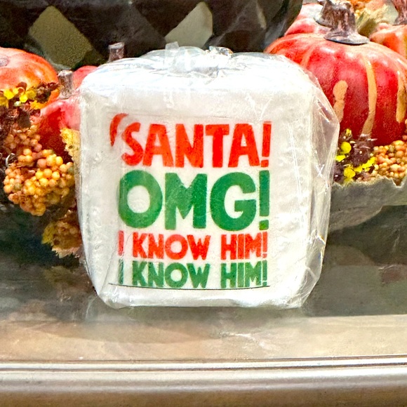 Gag gift bath tissue - Picture 1 of 1